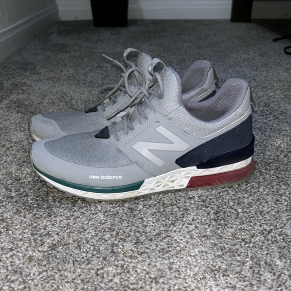 New Balance - Picture 4 of 7